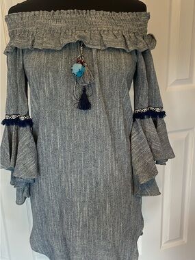 MISA Los Angeles Vanessa Dress XS